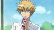 Kaichou wa Maid-sama! (Image via J.C.Staff)